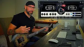 JST ToneForge Misha Mansoor Plugin Review