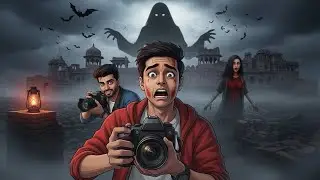 Bhangarh fort | Horror Story | सच्ची कहानी | Hindi Horror Stories | Khooni Highway 