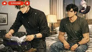 My Childhood Rival Became My Emergency Contact | Full #BL Story