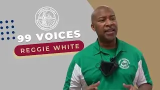 99 Voices: Reggie White - North Titusville
