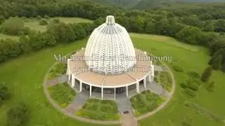 Bah&aacute;`i-Tempel (bei Langenhain)