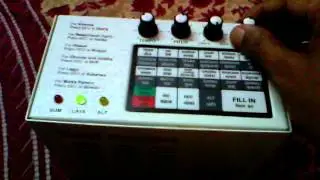 digital tabla