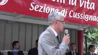 50&deg; Fondazione AFDS 2013