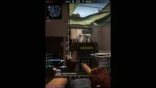 1vs4. ATTACKER. Renewal vs TYLOO. m2 mirage. Funspark ULTI 2021 Asia Regional Series 1
