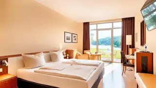 Welcome Hotel Meschede Hennesee, Meschede, Germany