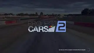 Saison 6 Carrière PC2 / GTE