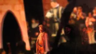 dall'opera MACBETH di G. Verdi 