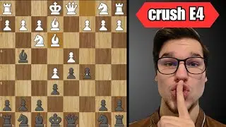 Caro‑Kann Is FREELO The French Defense 2.0