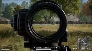 PLAYERUNKNOWN'S BATTLEGROUNDS 2022 07 13 /