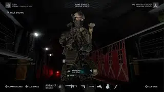 1st on-screen Quad Feed