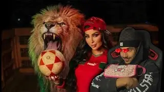 Dunia Batma- Ki Sba3 |2026| دنيا بطمة - كي السبع #reaction