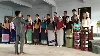 PYD Kikawn Local - Lei hringnun hi ka dawn thin a