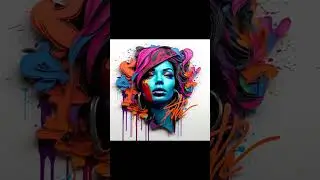 Live logo models #edit #aiart #logo