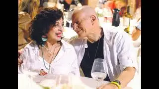 יופי והרמוניה - שיחה זוגית בין ד