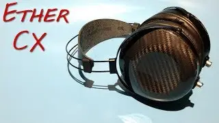 Massdrop Ether CX _(Z Reviews)_ Damn..