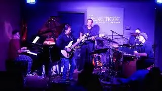 Bill Hart Band May 14, 2021