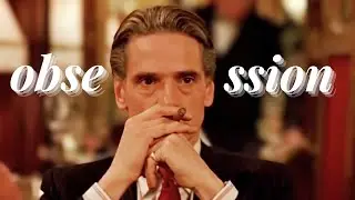 Why men cheat on their wifes? Passion, Love, Mystery and Obsession | Damage 1992