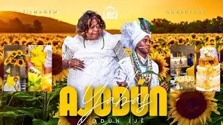 ASÉ YABOMIM | Ajodún Yabás e Odún ije de Gabriel de Osún | Loci Records 