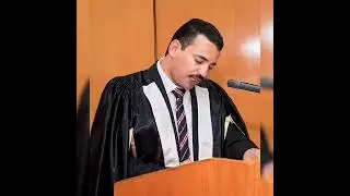 مرافعة في جناية ورشة تصنيع سلاح وتجارة في الأسلحة  للدكتور احمد عبد التواب الخطيب المحامي الجنائي