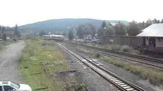 Bahnhof Stockheim 04,08,11
