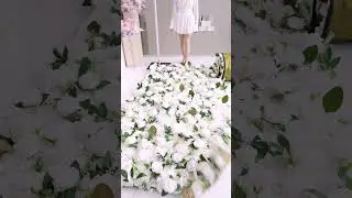 New Trending in 2024!  Setup in 3mins! Perfect for Wedding/Event Planner!