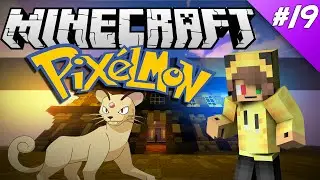 Minecraft - Pixelmon 4.0.2! - Final Gym! Ep.19 HD 60 FPS - Minecraft Mod