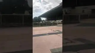 Hialeah casino horse racing park