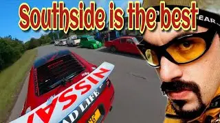 Epic Morning with Southside Motorsport at World&rsquo;s End Pub!