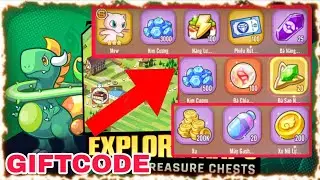 Monspire Dominion All giftcode & how to redeem code