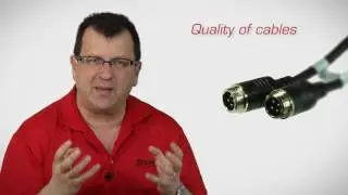 What to know before buying a reversing camera system | Safety Dave Australia
