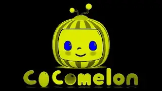😆 Hilarious Cocomelon Intro Effects &ndash; Funny Logo Surprise! | Sponsored By Gamavision Csupo Effects