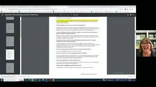8. SMSF Set Up -  Rollover Instructions with Mary-Jane