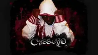 Cyssero Vs Cassidy- Warning Shotz!!!