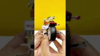 1:12 Harley Davidson CVO Breakout #toy #diecast