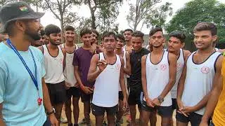 INDIAN DEFENCE ACADEMY CH GROUND JMT KODERMA