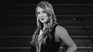 Amelia Presley-Temporary Things (original)