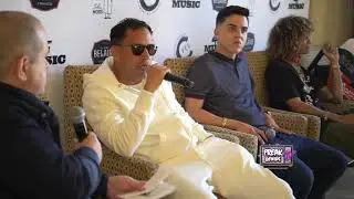 BOY WONDER CHOSEN FEW SAYS BABY RASTA AND JON Z DROPPING A NEW ALBUM TOGETHER