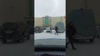Караганда в прямом эфире! 25 12 2025
