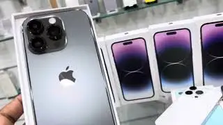 Game On Hai || iPhone 13 Pro || 14 pro @Gameonhai-withShakeel 