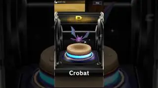 Pokemon duel- booster opening+ material exchange options.