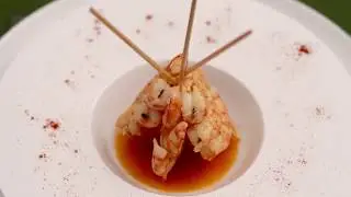 advertising announcement Quicklemon-Lemon recipes