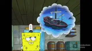 SpongeBob Music: SpongeBob Flashback Vibes 1 (-1.5)