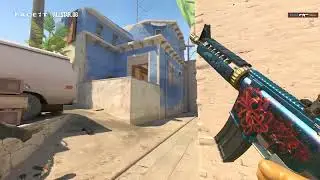 Counter-Strike free ACE :(