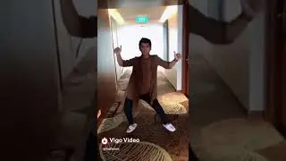 Video Kocak #VigoVigoVigo Ala Vigo Video Hypstar