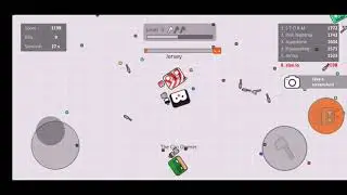 Игра zlax.io