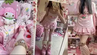 Cutecore compilation tiktok