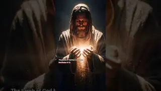 The Lamb of God Has Overcome | So Be It #christianshorts