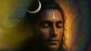 30 Minute Shiva Meditation Music | Cosmic Energy Healing | Om Namah Shivaya Chant