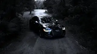 Car Photography