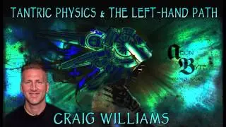 Tantric Physics and the Left-Hand Path